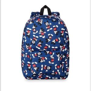 Mickey Mouse Backpack   
